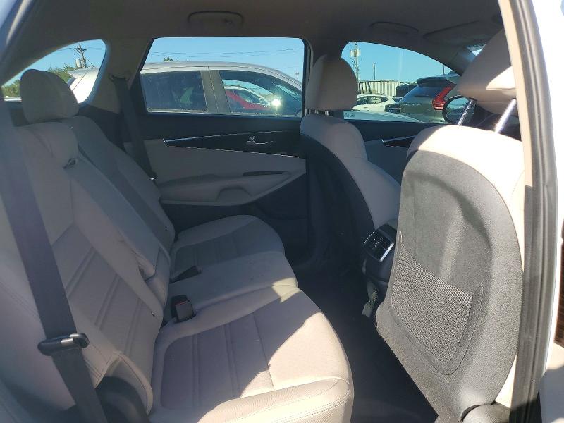 Продаж на аукціоні авто 2020 Kia Sorento, vin: 5XYPG4A38LG675653, номер лоту: 72178036