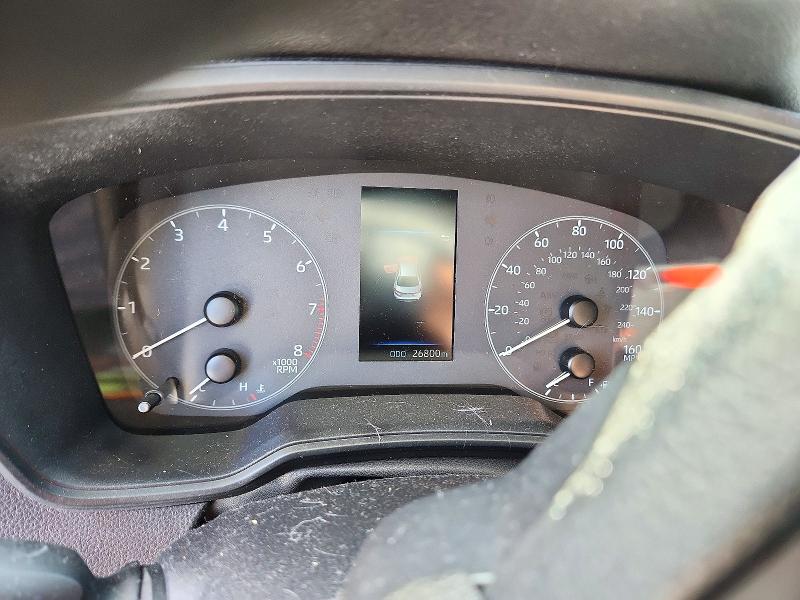 Продаж на аукціоні авто 2024 Toyota Corolla, vin: 5YFB4MDE8RP221097, номер лоту: 72356446