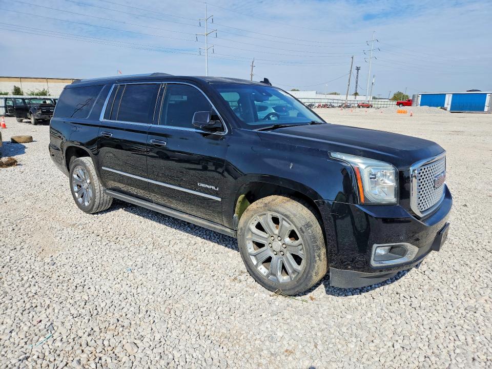 Продаж на аукціоні авто 2015 Gmc Yukon Xl, vin: 1GKS2JKJ9FR663509, номер лоту: 71439576