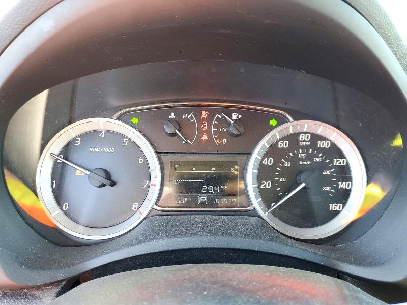 Aukcja sprzedaży 2015 Nissan Sentra, vin: 3N1AB7AP0FY322867, numer aukcji: 72729436