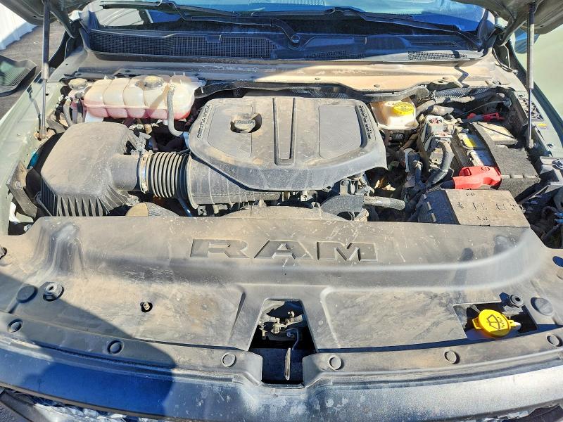 Продажа на аукционе авто 2026 Ram 1500, vin: 1C6SRFLP3TN264743, номер лота: 70823806