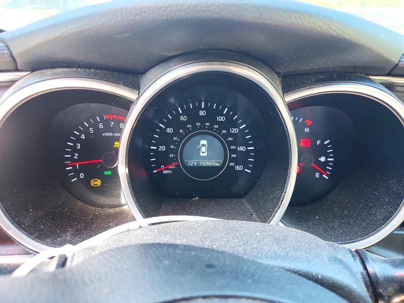 Aukcja sprzedaży 2015 Kia Optima, vin: 5XXGN4A77FG412927, numer aukcji: 72033356