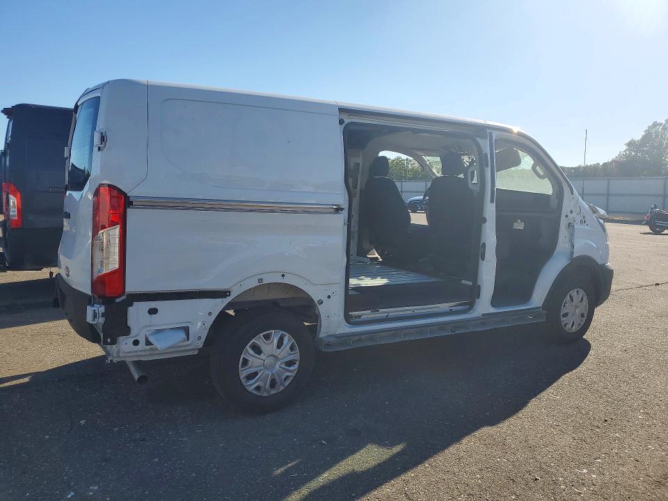 Aukcja sprzedaży 2026 Ford Transit 250, vin: 1FTBR1Y88TKA80767, numer aukcji: 70900556