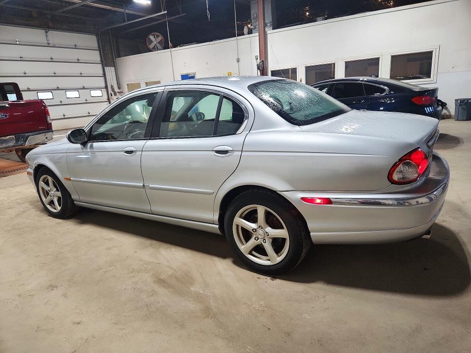 Продаж на аукціоні авто 2006 Jaguar X-type, vin: SAJWA51A26WE93847, номер лоту: 72270716