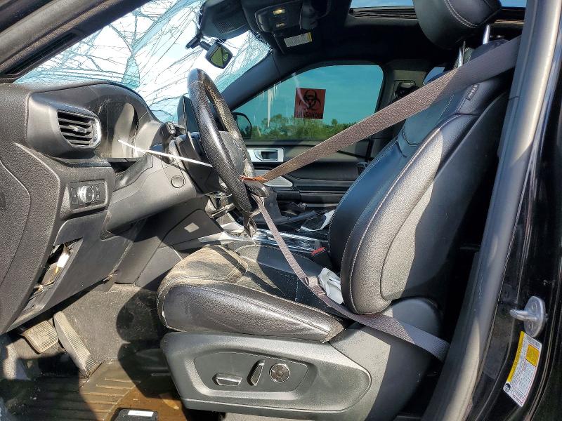 Aukcja sprzedaży 2020 Ford Explorer, vin: 1FM5K8GC8LGA65149, numer aukcji: 72213416