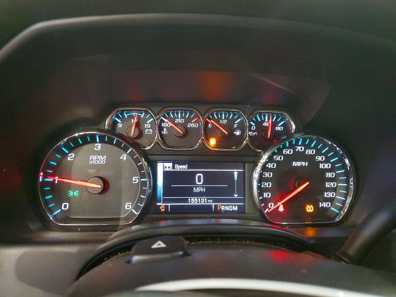 71966366 :رقم المزاد ، 1GCVKREH4EZ254798 vin ، 2014 Chevrolet Silverado مزاد بيع
