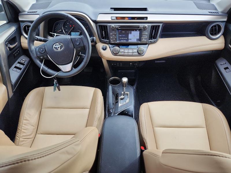 Продаж на аукціоні авто 2015 Toyota Rav4, vin: 2T3YFREV4FW187676, номер лоту: 70918076