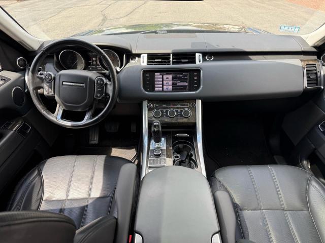 Продаж на аукціоні авто 2014 Land Rover Range Rover Sport, vin: SALWR2WF0EA327970, номер лоту: 71902436