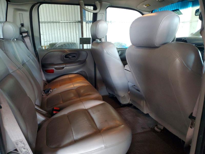 72014546 :رقم المزاد ، 1FTRW07693KA67205 vin ، 2003 Ford F150 مزاد بيع