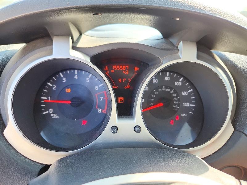 Продажа на аукционе авто 2011 Nissan Juke, vin: JN8AF5MR8BT004568, номер лота: 72895636