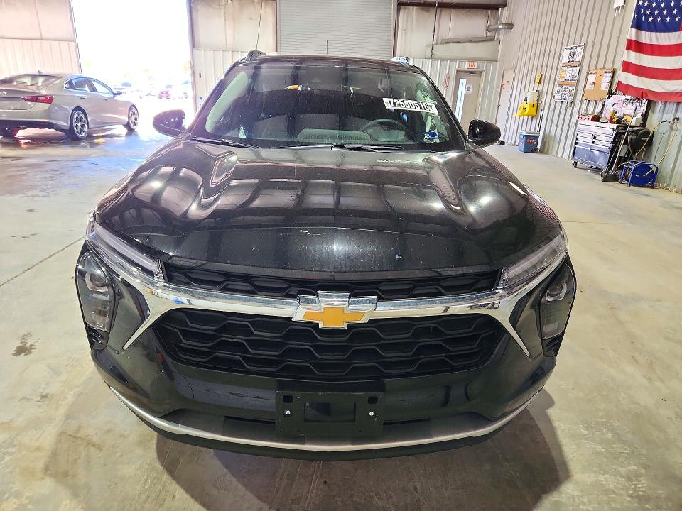 Aukcja sprzedaży 2026 Chevrolet Trax, vin: KL77LHEP9TC222496, numer aukcji: 72580516