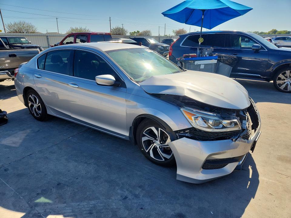 Продажа на аукционе авто 2016 Honda Accord, vin: 1HGCR2F36GA048978, номер лота: 71029816