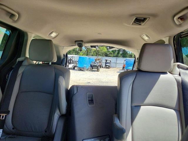 Aukcja sprzedaży 2022 Honda Odyssey, vin: 5FNRL6H74NB062691, numer aukcji: 71233006