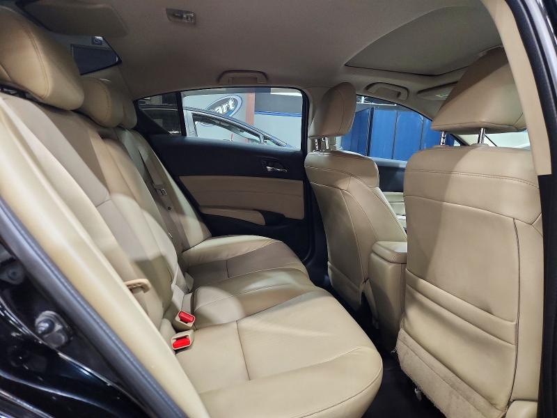 73172496 :رقم المزاد ، 19UDE2F74GA012483 vin ، 2016 Acura Ilx مزاد بيع