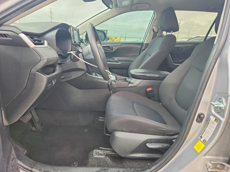 Aukcja sprzedaży 2021 Toyota Rav4, vin: 2T3H1RFVXMC104179, numer aukcji: 70991226
