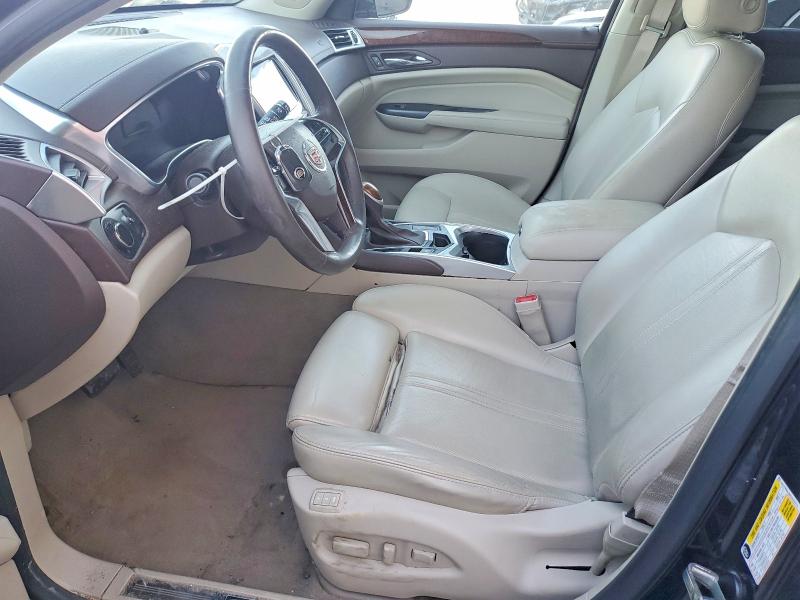 Продаж на аукціоні авто 2016 Cadillac Srx, vin: 3GYFNBE39GS533374, номер лоту: 72104116