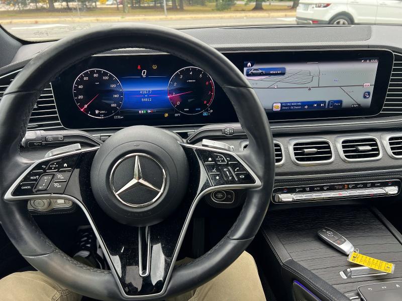 Продаж на аукціоні авто 2024 Mercedes-benz Gle, vin: 4JGFB4FB7RA978471, номер лоту: 71503516