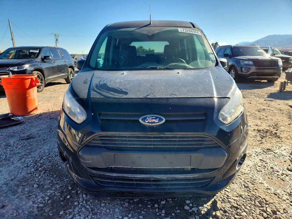 73286966 :رقم المزاد ، NM0GE9F77F1197774 vin ، 2015 Ford Transit Connect مزاد بيع
