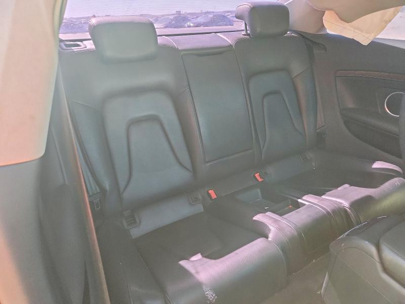 71153696 :رقم المزاد ، WAULFAFR3EA069884 vin ، 2014 Audi A5 مزاد بيع