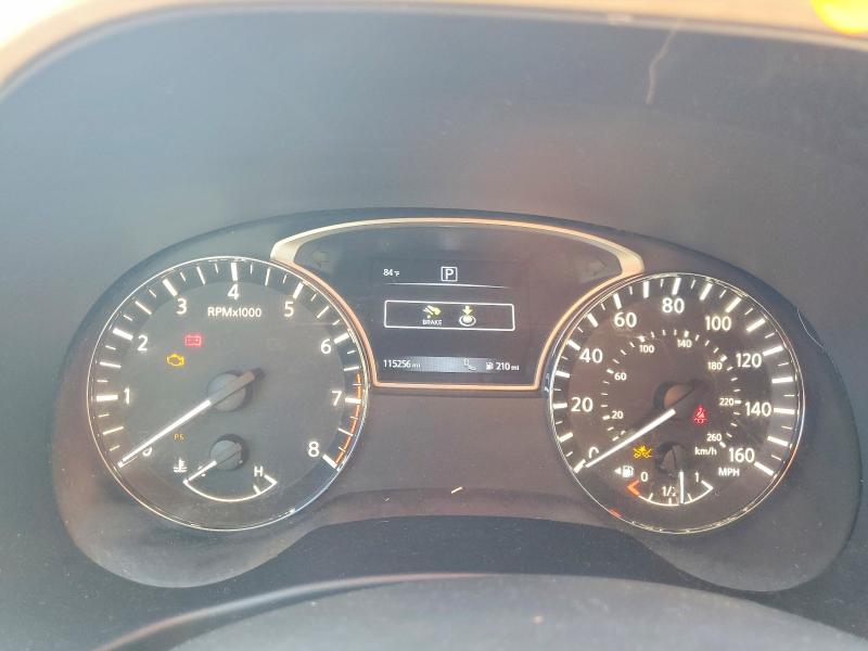 Продаж на аукціоні авто 2018 Nissan Pathfinder, vin: 5N1DR2MN9JC659571, номер лоту: 71749396