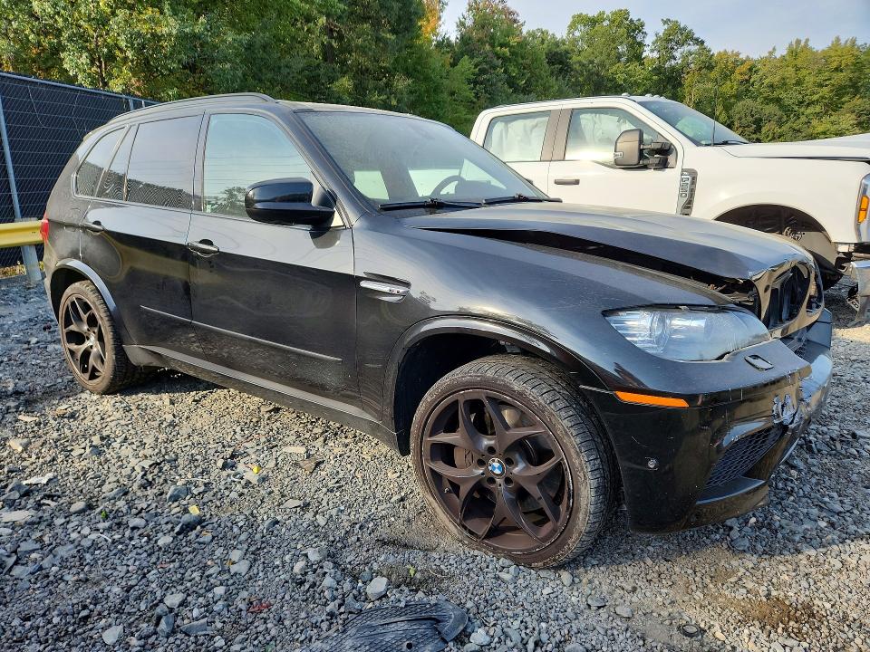 71272916 :رقم المزاد ، 5YMGY0C50CLK27553 vin ، 2012 Bmw X5 مزاد بيع