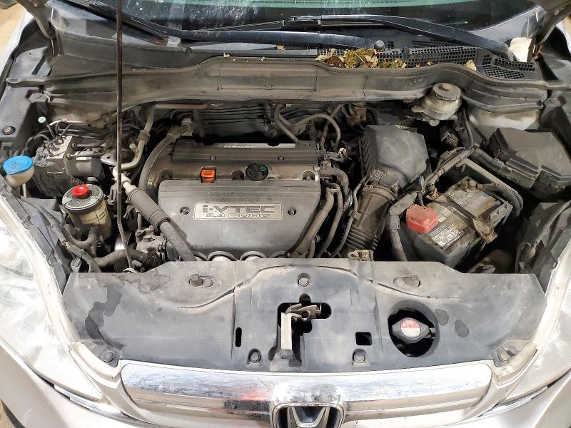 2009 Honda Cr-v მანქანა იყიდება აუქციონზე, vin: 3CZRE385X9G705059, აუქციონის ნომერი: 72243686