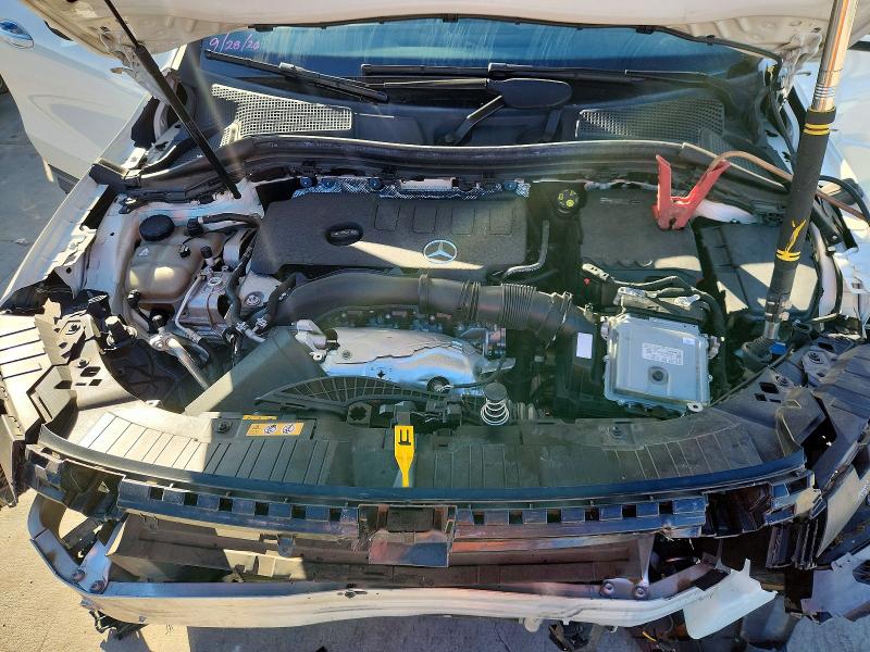 2021 Mercedes-benz Gla მანქანა იყიდება აუქციონზე, vin: W1N4N4GB5MJ120788, აუქციონის ნომერი: 71568966