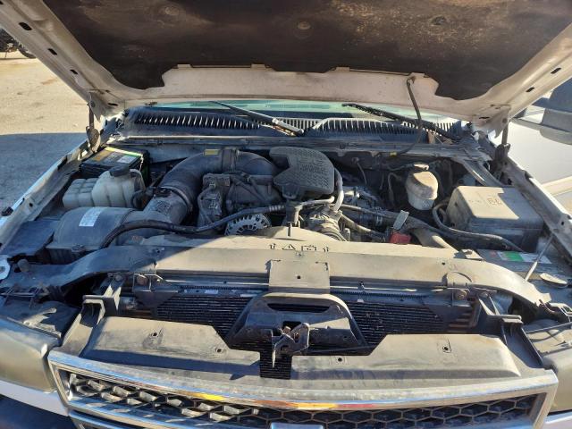2007 Chevrolet Silverado მანქანა იყიდება აუქციონზე, vin: 1GCHK23D67F155330, აუქციონის ნომერი: 72785066