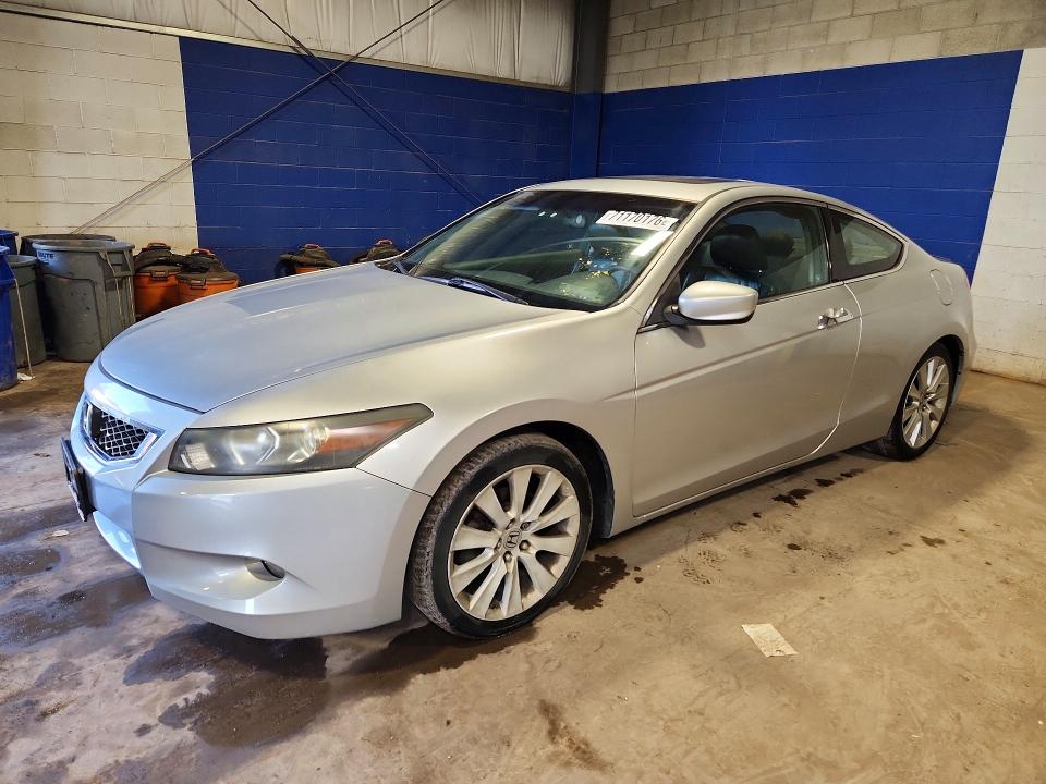 Продажа на аукционе авто 2010 Honda Accord, vin: 1HGCS2B83AA008869, номер лота: 71170176
