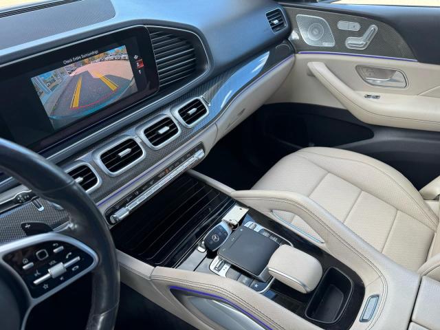 Продаж на аукціоні авто 2020 Mercedes-benz Gle, vin: 4JGFB4KB5LA012262, номер лоту: 72407576