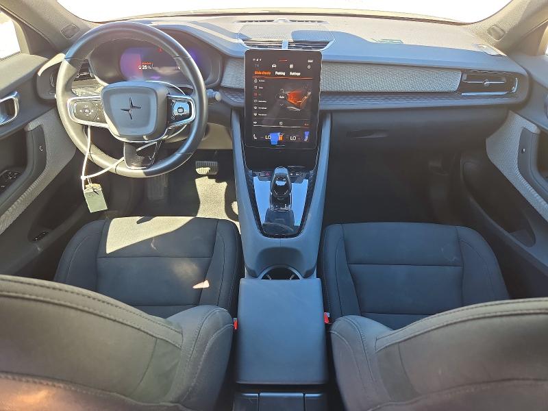 Продажа на аукционе авто 2023 Polestar 2, vin: YSMEG3KA9PL125956, номер лота: 72712376