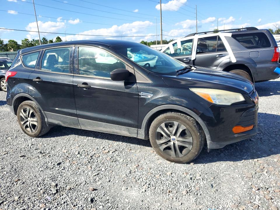 Продаж на аукціоні авто 2014 Ford Escape, vin: 1FMCU0F74EUD77769, номер лоту: 72792736