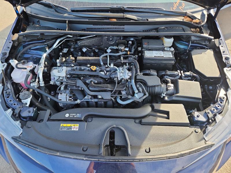 Aukcja sprzedaży 2026 Toyota Corolla, vin: 5YFB4MDE9TP412583, numer aukcji: 71449956