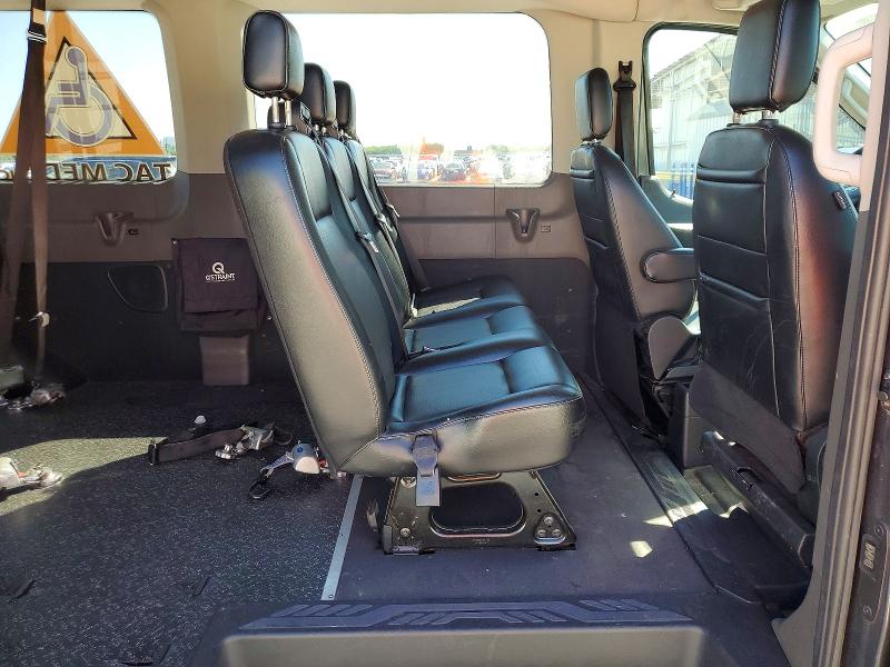 Продаж на аукціоні авто 2020 Ford Transit, vin: 1FBAX2C80LKA54344, номер лоту: 72523546