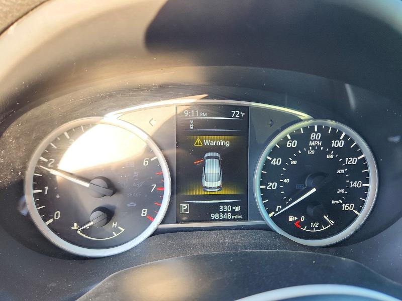Продажа на аукционе авто 2018 Nissan Sentra, vin: 3N1AB7AP9JY300763, номер лота: 72119726