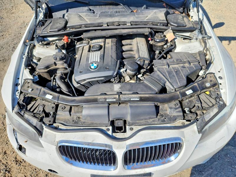 Продажа на аукционе авто 2012 Bmw 328, vin: WBADW7C58CE729609, номер лота: 70639986
