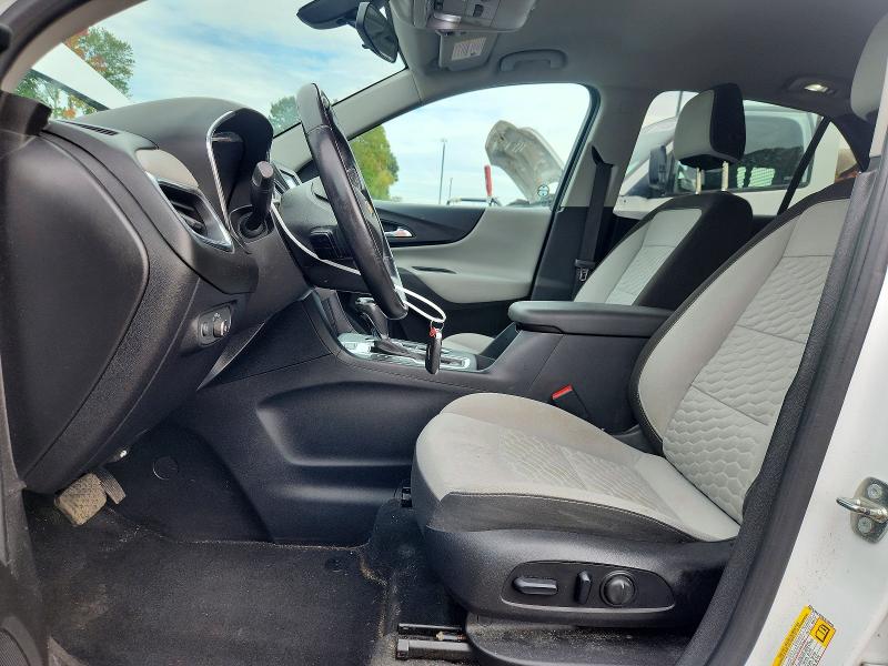 Продаж на аукціоні авто 2018 Chevrolet Equinox, vin: 2GNAXSEV8J6185415, номер лоту: 71283656