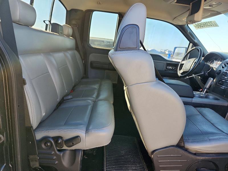 72366586 :رقم المزاد ، 1FTPX145X4NC18011 vin ، 2004 Ford F150 مزاد بيع