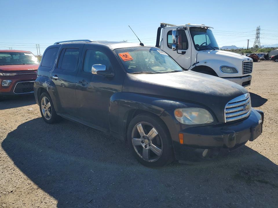 Продаж на аукціоні авто 2011 Chevrolet Hhr, vin: 3GNBACFU0BS657286, номер лоту: 70749206