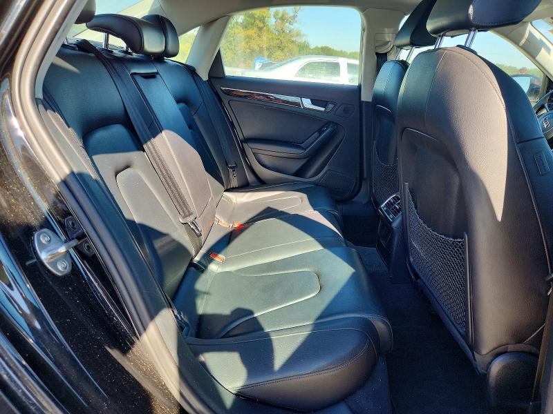 Продажа на аукционе авто 2015 Audi A4, vin: WAUFFAFL1FN004356, номер лота: 71611416