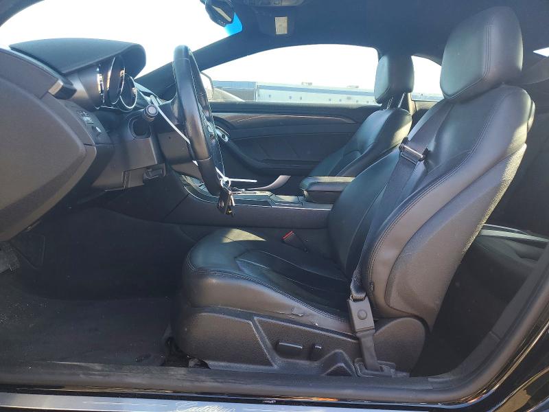 2012 Cadillac Cts მანქანა იყიდება აუქციონზე, vin: 1G6DA1E39C0157086, აუქციონის ნომერი: 72193676