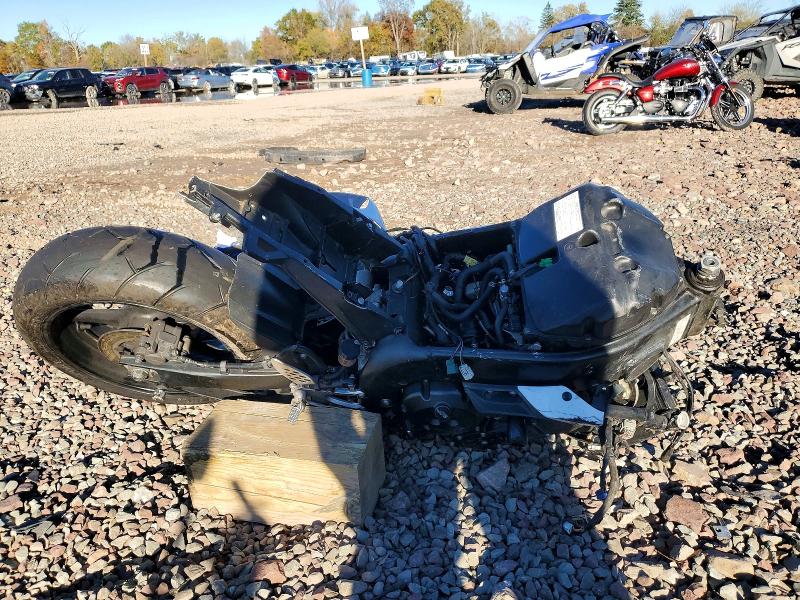 Auction sale of the 2005 Yamaha Yzfr1, vin: JYARN13E75A015453, lot number: 73438086