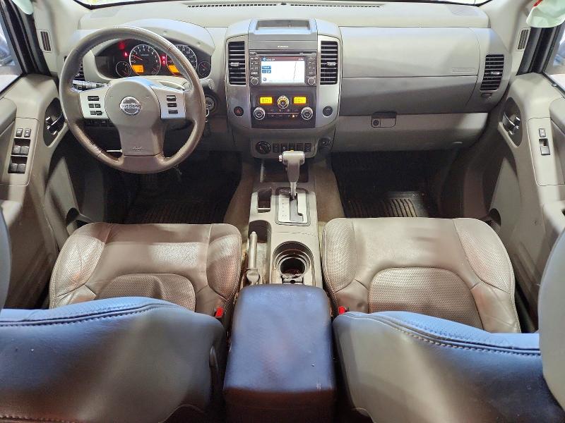 Aukcja sprzedaży 2017 Nissan Frontier, vin: 1N6AD0EV1HN760639, numer aukcji: 70380246