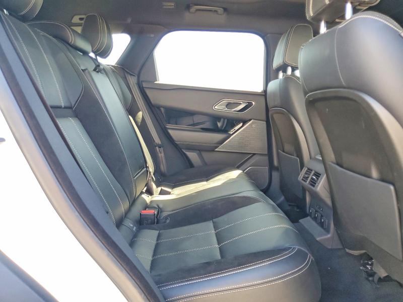 71378866 :رقم المزاد ، SALYL2RX5JA725765 vin ، 2018 Land Rover Range Rover Velar مزاد بيع