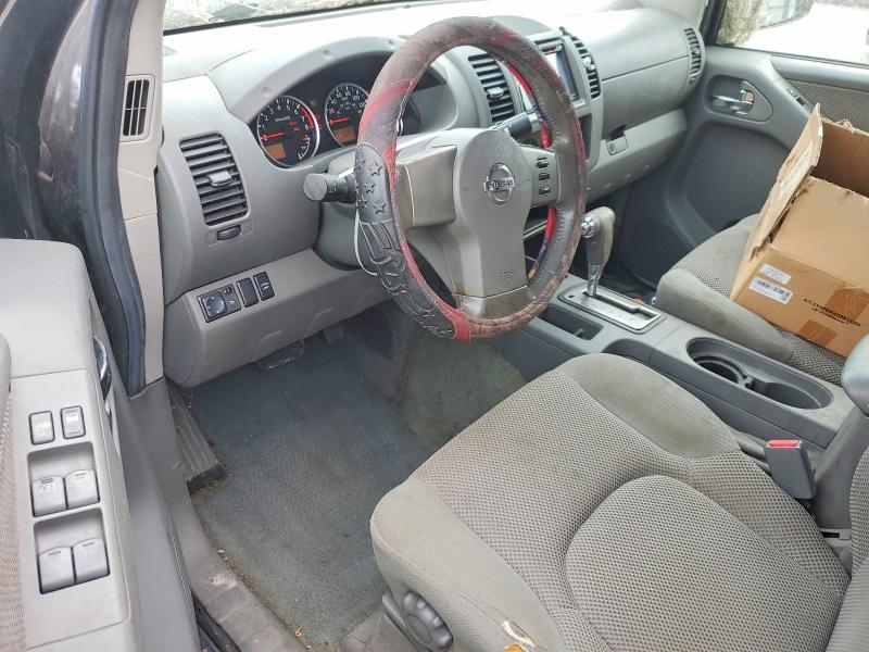 Aukcja sprzedaży 2006 Nissan Frontier, vin: 1N6AD07W66C410910, numer aukcji: 72001576