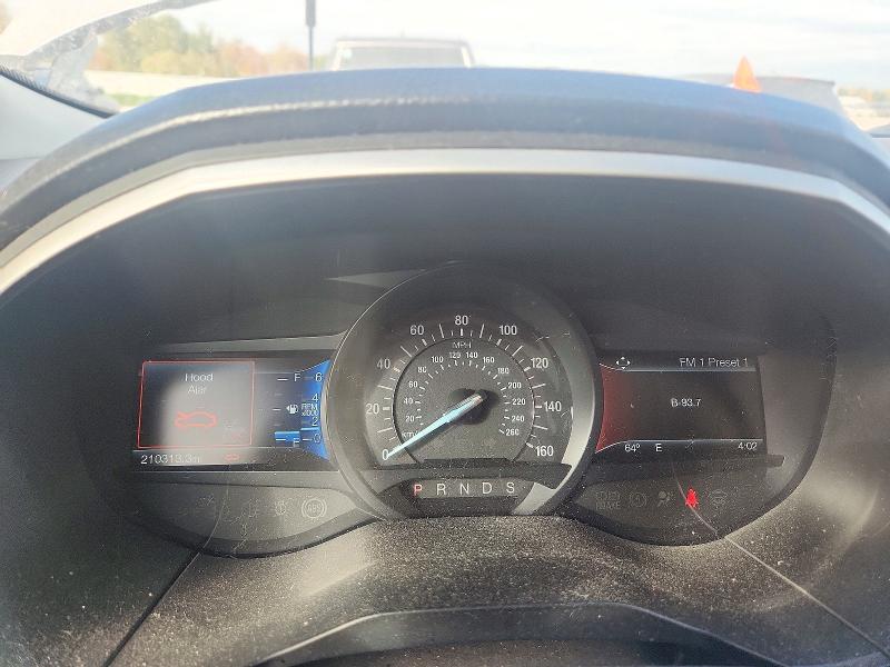 Продаж на аукціоні авто 2015 Ford Edge, vin: 2FMTK4J94FBB07633, номер лоту: 72886406