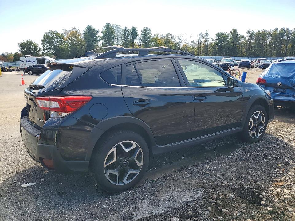 Aukcja sprzedaży 2019 Subaru Crosstrek, vin: JF2GTAMC7KH291361, numer aukcji: 72212856
