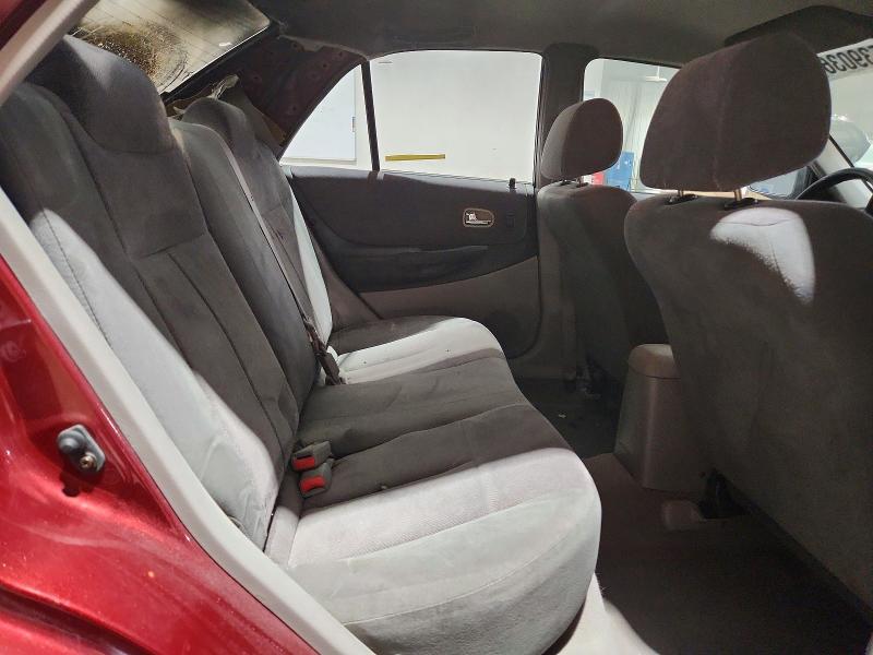 Продаж на аукціоні авто 2003 Mazda Protege, vin: JM1BJ225330156922, номер лоту: 71539036