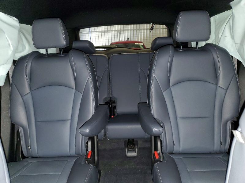 71234846 :رقم المزاد ، 5GAEVAKW8PJ110914 vin ، 2023 Buick Enclave مزاد بيع