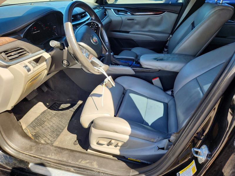 Продаж на аукціоні авто 2014 Cadillac Xts, vin: 2G61M5S37E9118916, номер лоту: 72726096